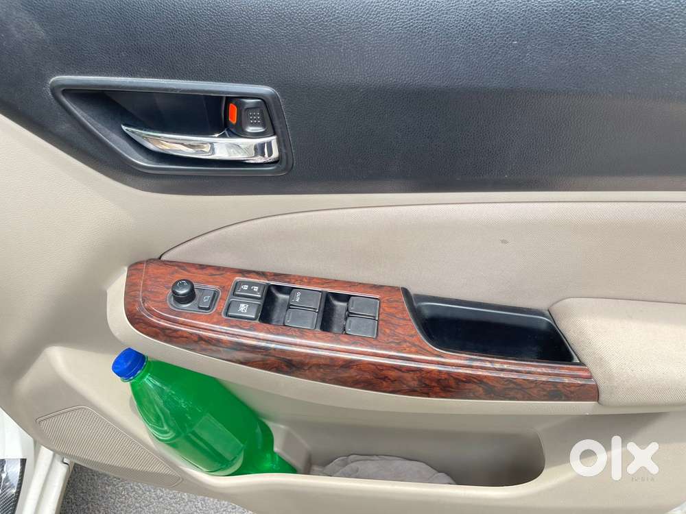Maruti Suzuki Dzire Zdi Amt, 2018, Diesel