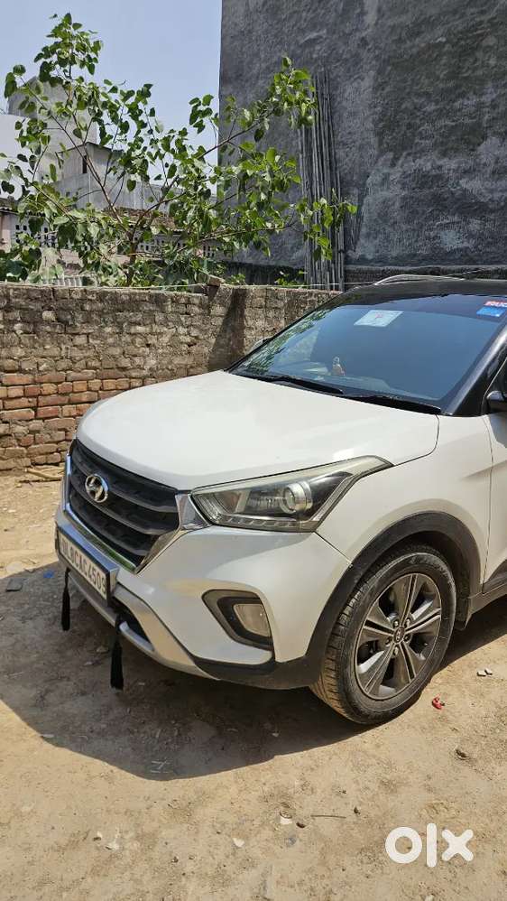 Hyundai Creta 2016