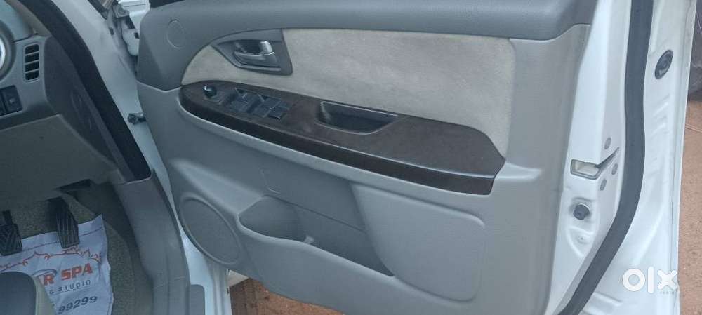 Maruti Suzuki Sx4, 2012, Diesel