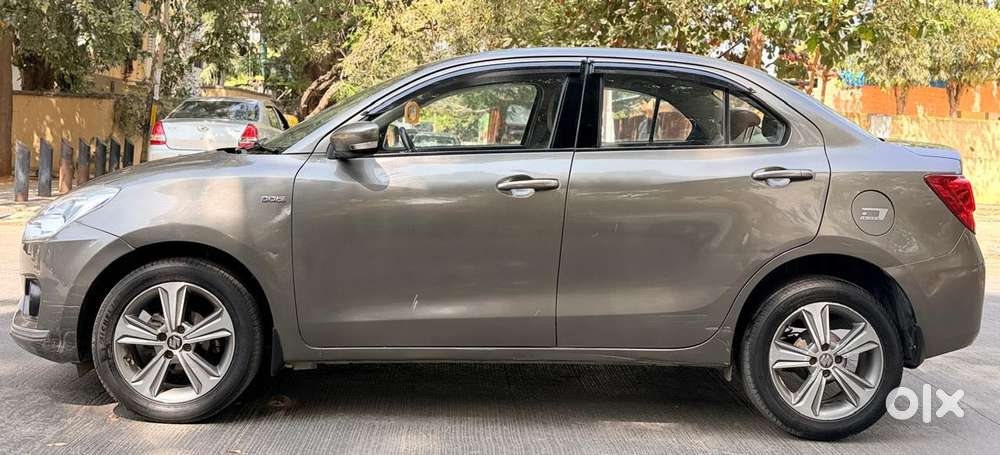 Maruti Suzuki Swift Dzire Vdi(o) Amt, 2018, Diesel