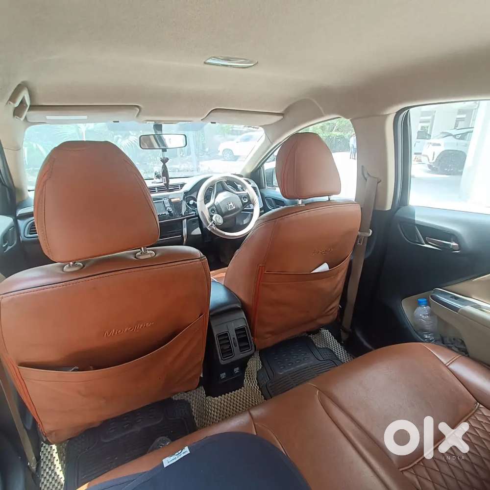 Honda City 2016 Petrol Well Maintained