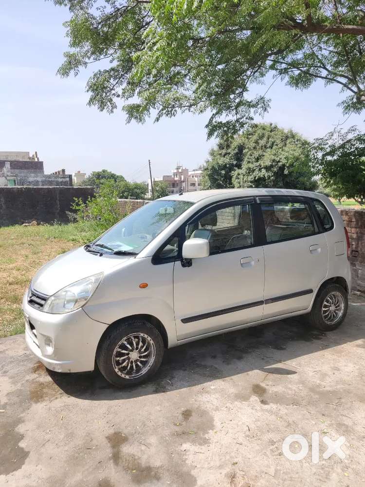 Maruti Suzuki Estilo 2010