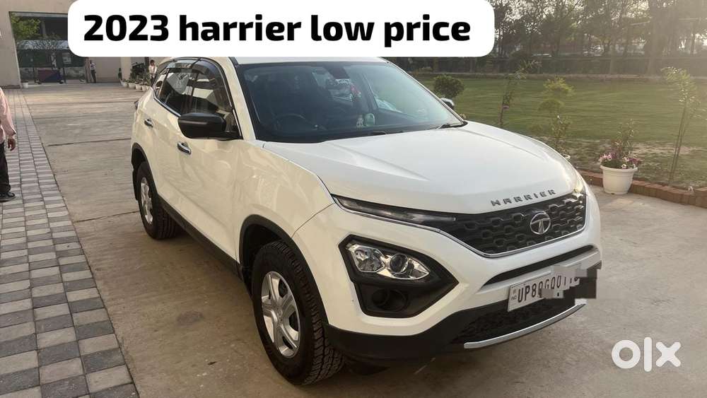Tata Harrier Xe, 2023, Diesel