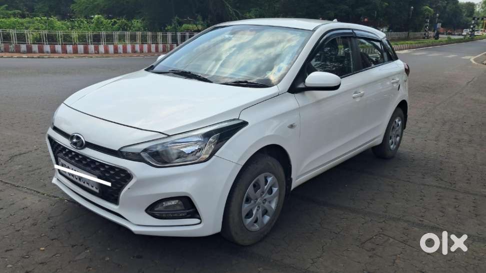 Hyundai Elite I20 Magna Plus, 2019, Petrol