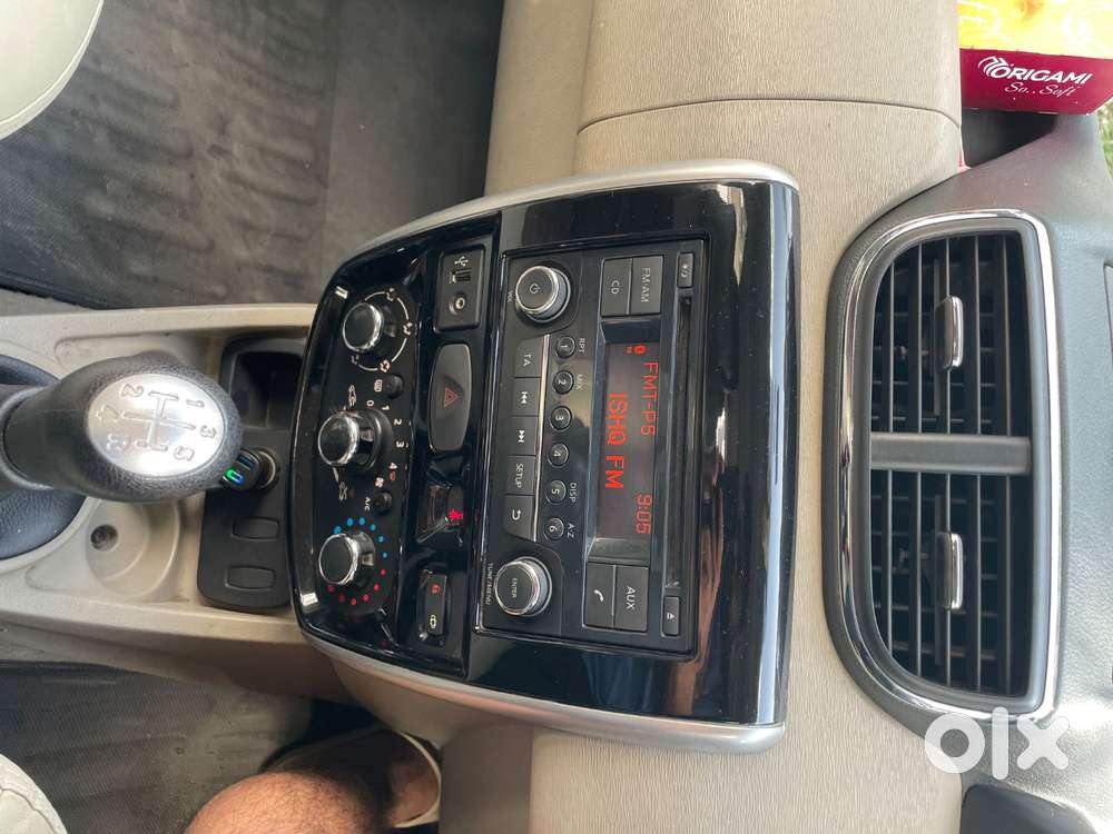 Nissan Terrano Xl(petrol) For Sale