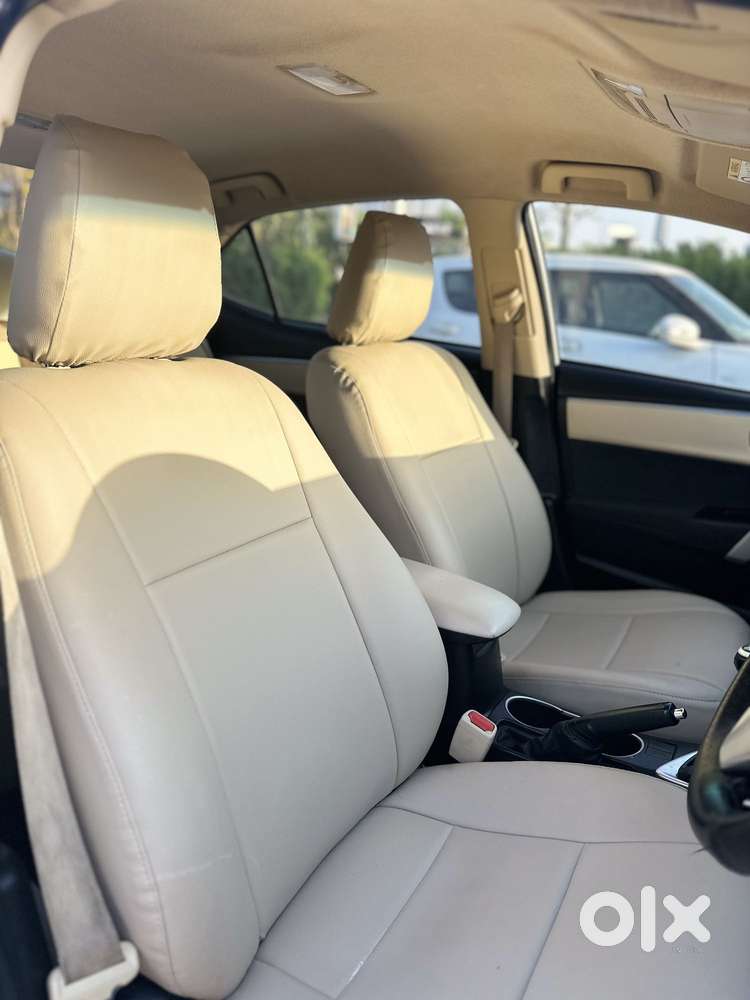 Toyota Corolla Altis 2013-2017 D-4d G, 2018, Diesel