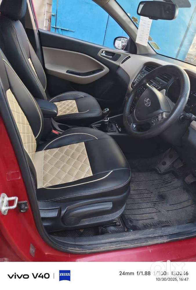 Hyundai Elite I20 Asta 1.4 Crdi, 2015, Diesel