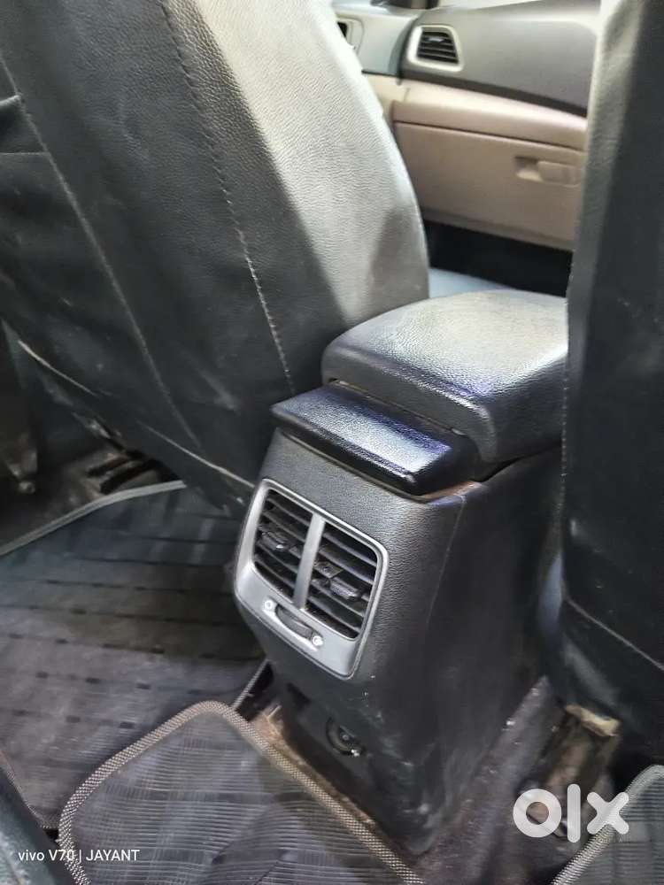 Hyundai Verna 2018 Diesel Good Condition