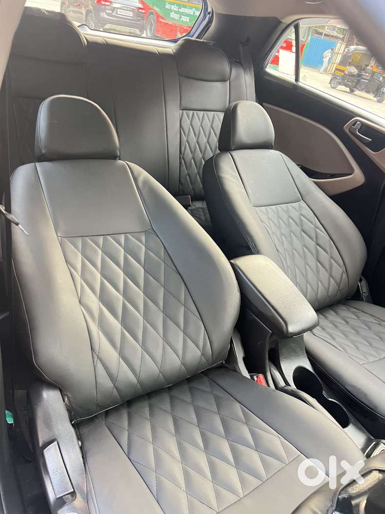 Hyundai Elite I20 Asta 1.4 Crdi, 2017, Diesel