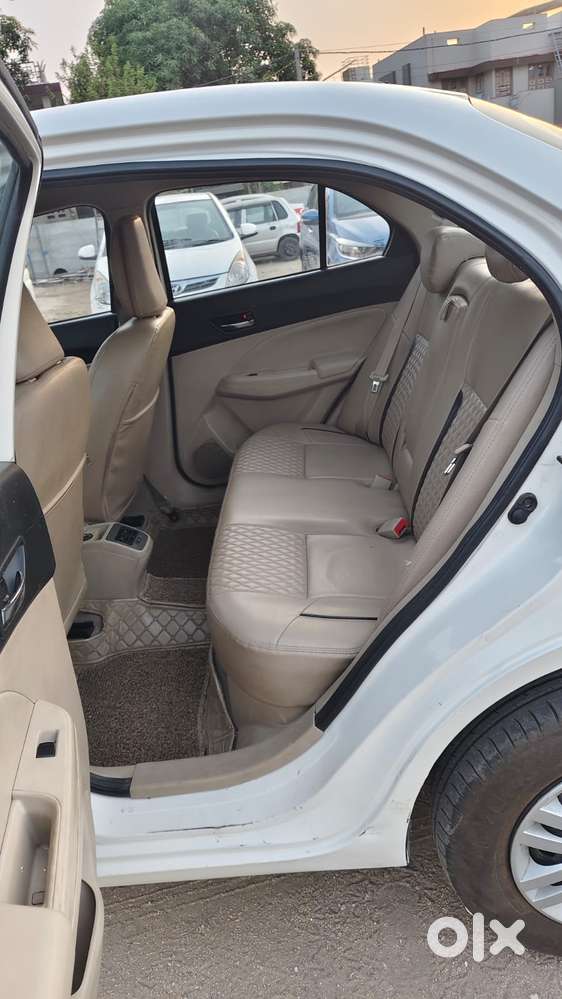 Maruti Suzuki Dzire 1.2 Vxi Cng, 2022, Cng & Hybrids