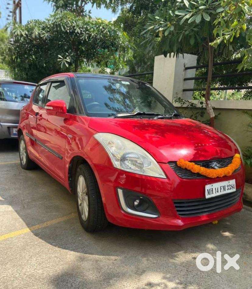 Maruti Suzuki Swift 2016 Petrol Well Maintained