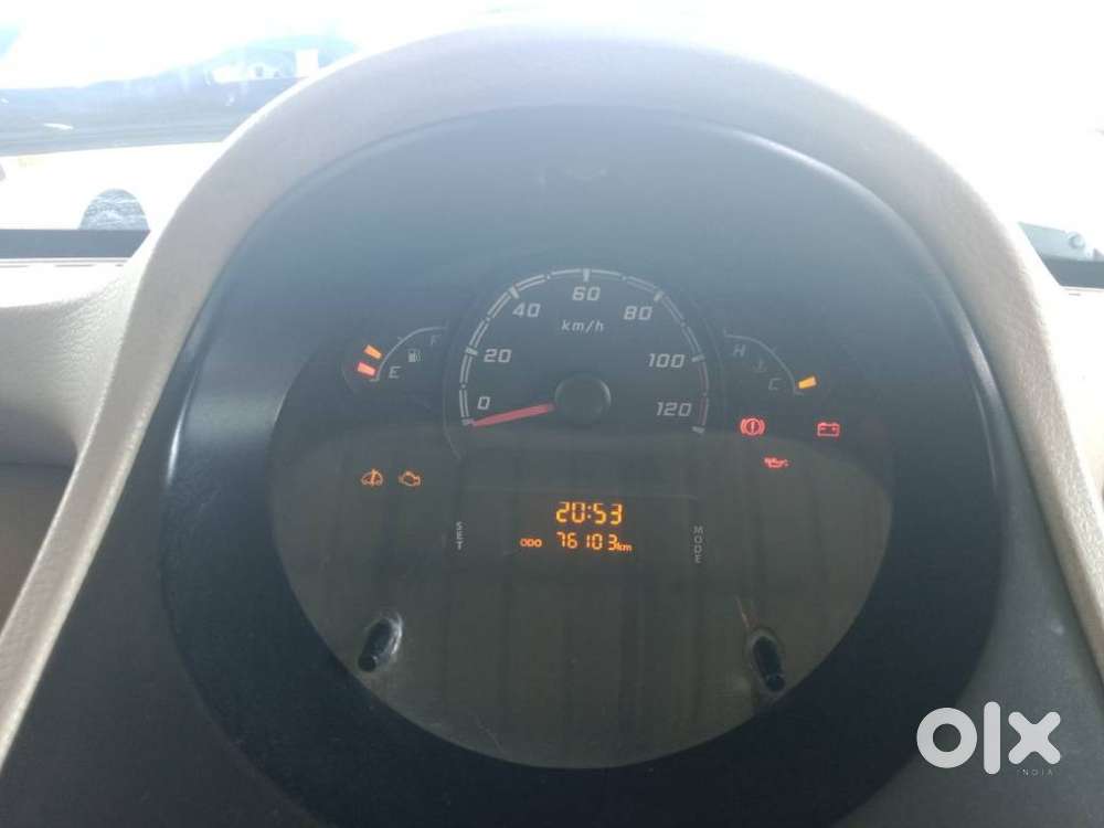 Tata Nano 2012-2015 Twist Xt, 2016, Petrol