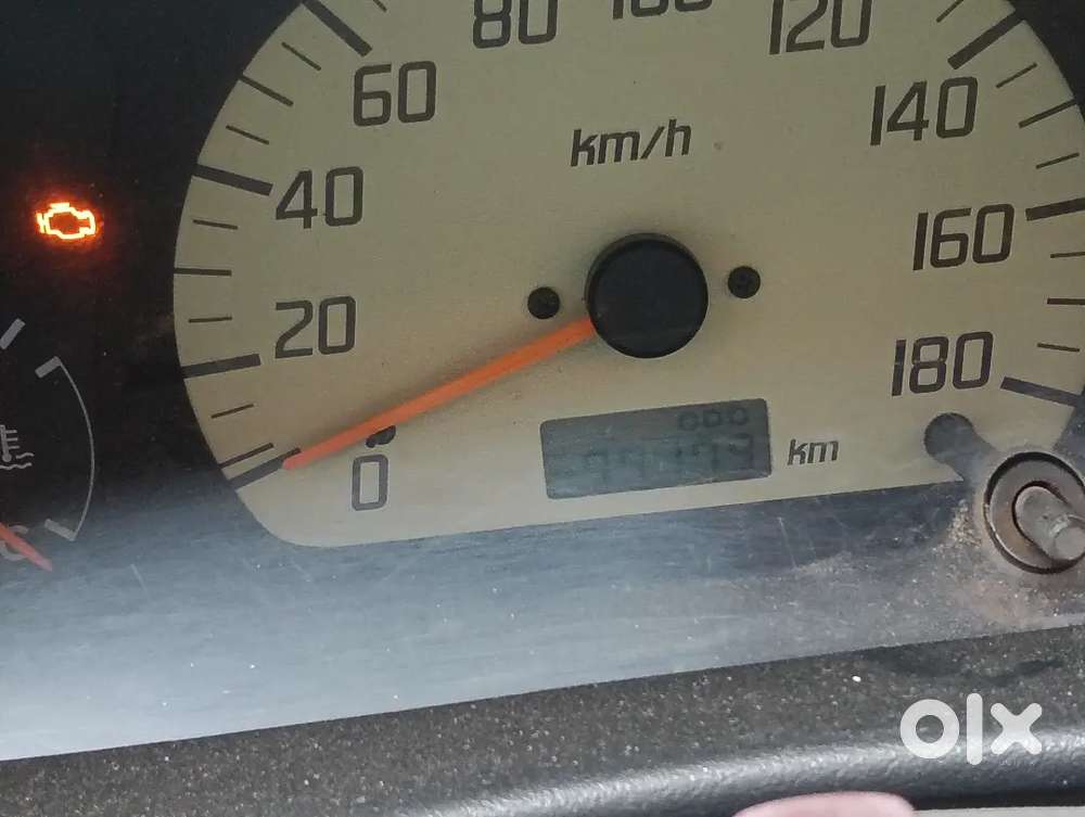 Maruti Suzuki Alto 2006 Year