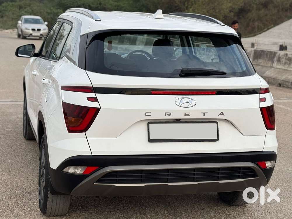 Hyundai Creta 1.6 Vtvt S, 2020, Petrol