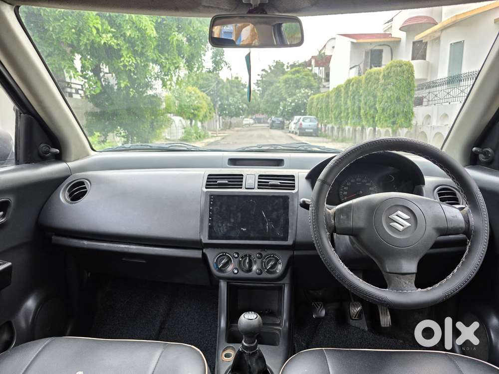 Maruti Suzuki Swift Dzire Tour Ldi, 2016, Diesel