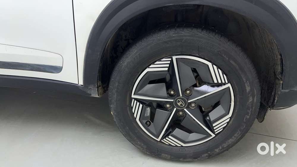 Tata Nexon Creative 1.2 Revotron Petrol 6 Mt, 2023, Petrol