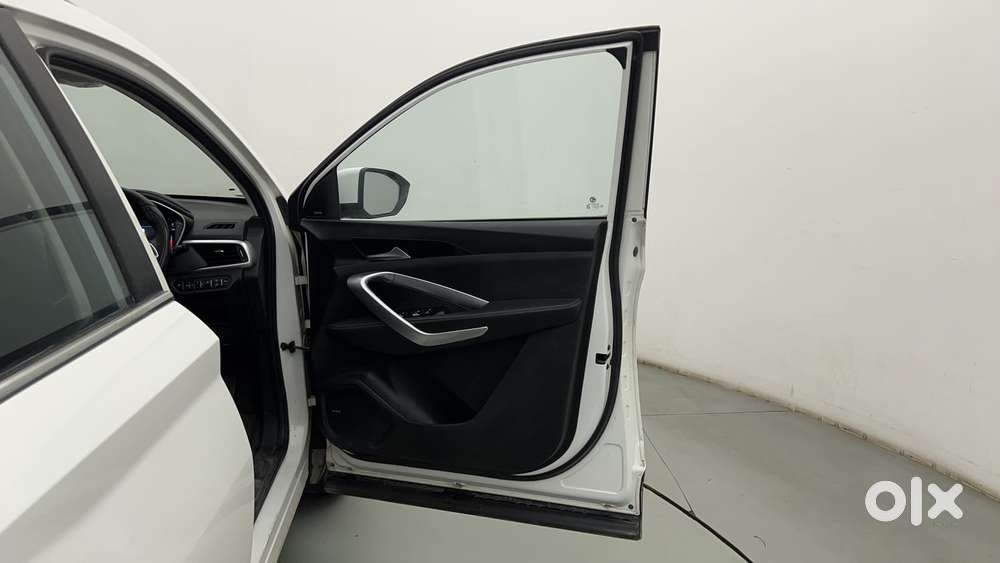 Mg Hector Sharp Dct Petrol, 2020, Petrol