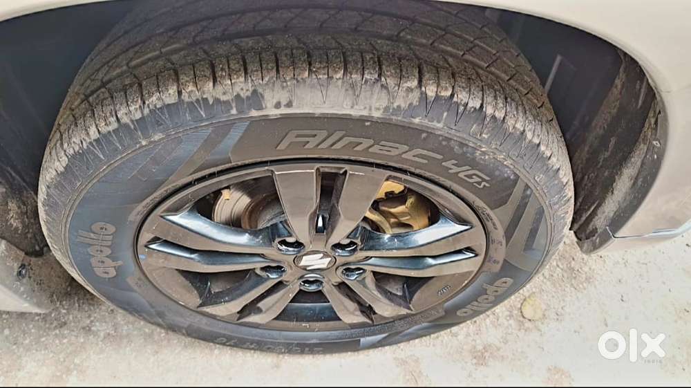 Maruti Suzuki Brezza Zdi, 2019, Diesel