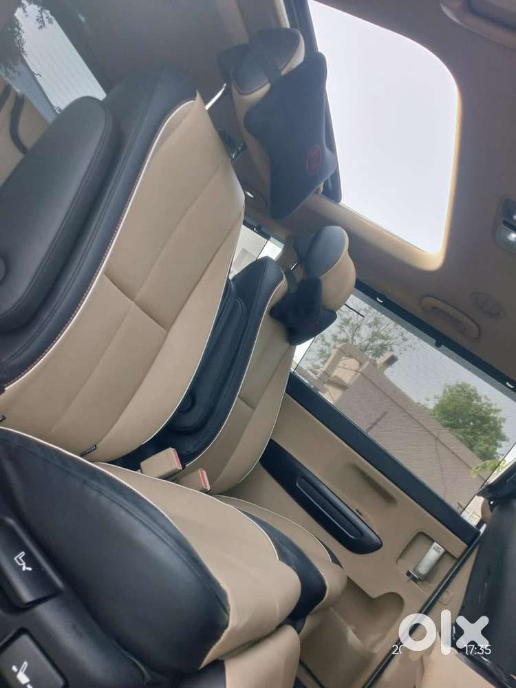 Kia Carnival Diesel 2020 Limousine 7 Str