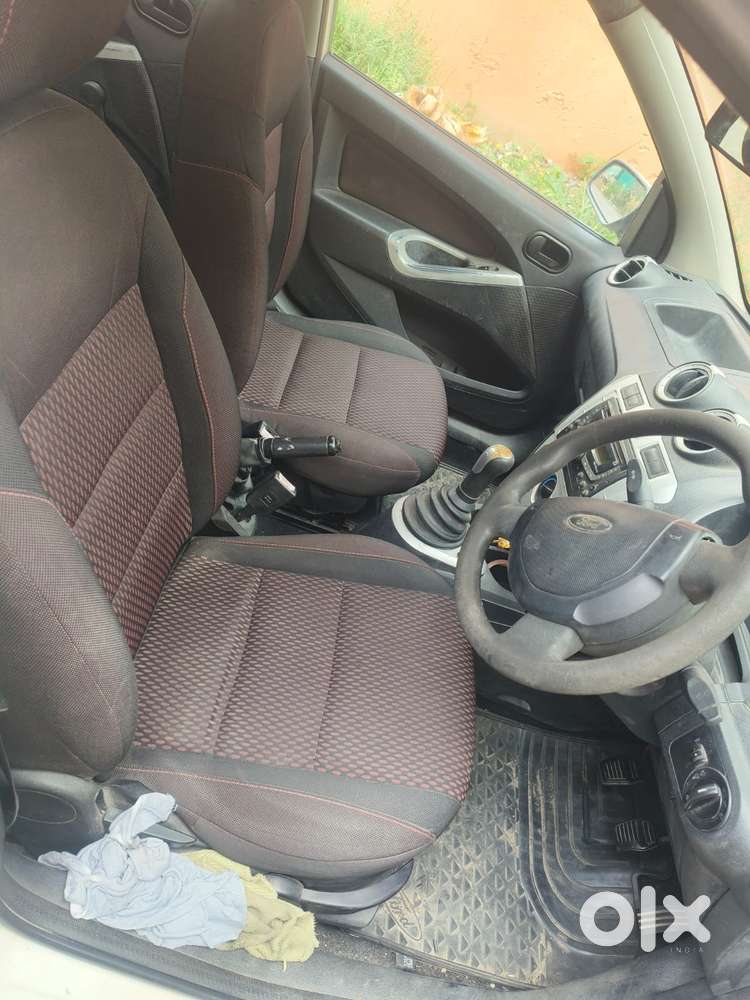 Ford Figo 1.5d Trend Mt, 2011, Diesel