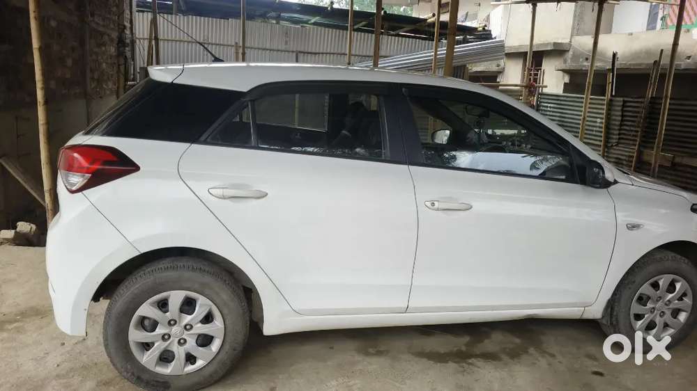 Hyundai I20 2016 Petrol Well Maintained