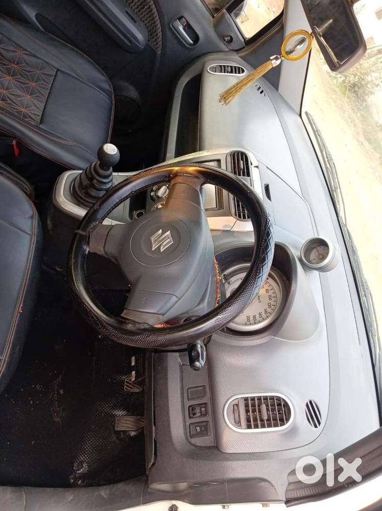 Maruti Suzuki Ritz 2013 Diesel Good Condition