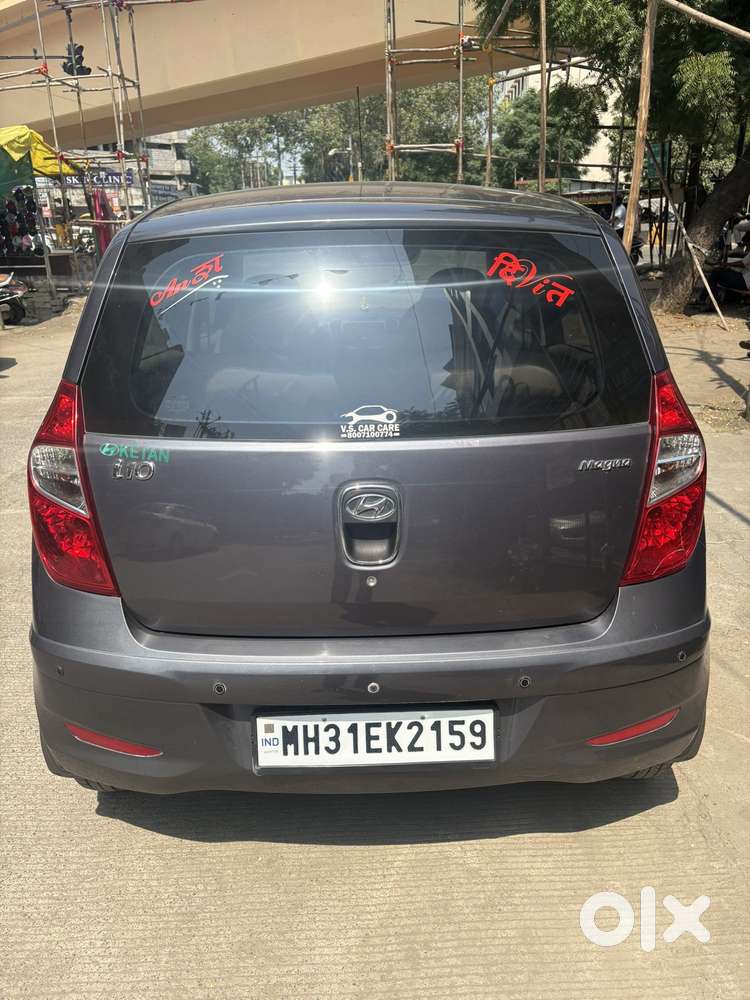 Hyundai I10 1.2 Kappa Magna, 2013, Petrol