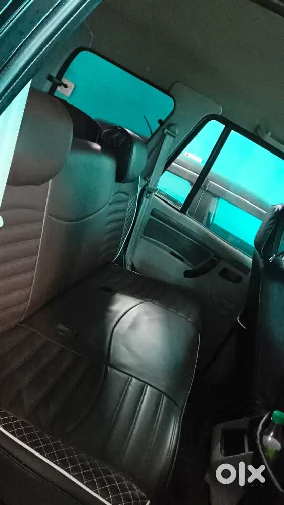 Mahindra Scorpio 2017 Diesel