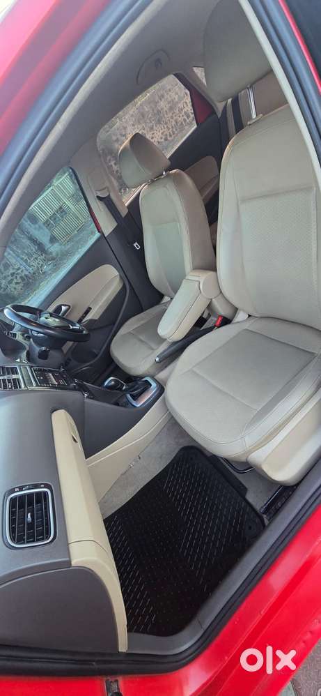 Volkswagen Vento 1.5l Tdi Highline Plus At Diesel, 2018, Diesel