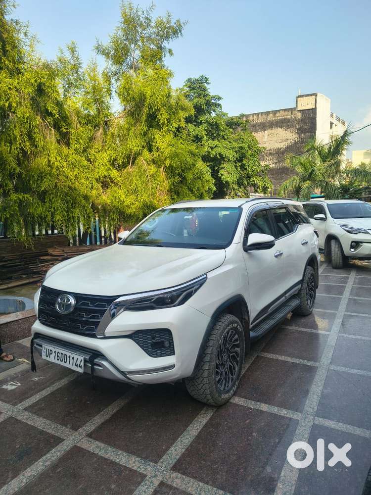 Toyota Fortuner 3.0 4x4 Automatic, 2022, Diesel