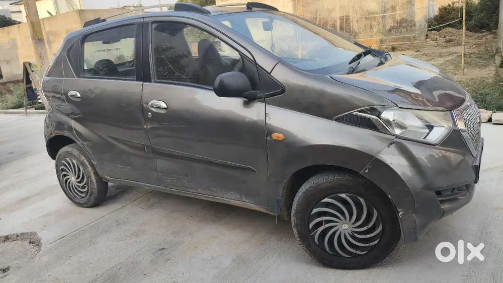 Datsun Redi Go 2016 Model