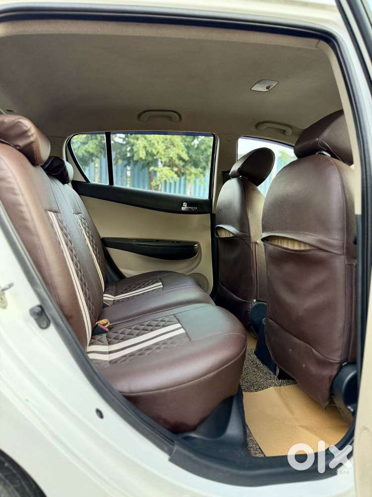 Hyundai I20 Sportz 1.2, 2013, Petrol