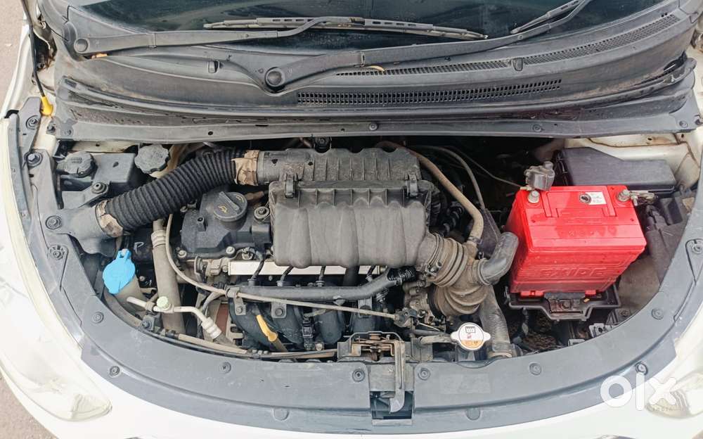 Hyundai I10 Magna 1.1l, 2013, Petrol