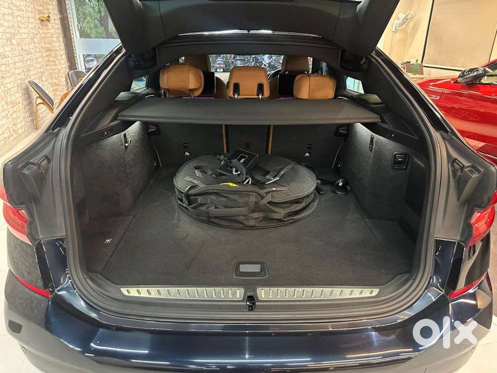 Bmw 6 Series Gt 630i M Sport, 2023, Petrol