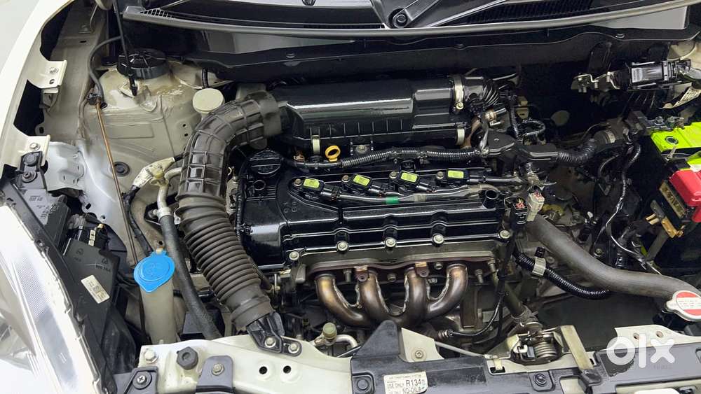 Maruti Suzuki Swift Vvt Vxi, 2018, Petrol