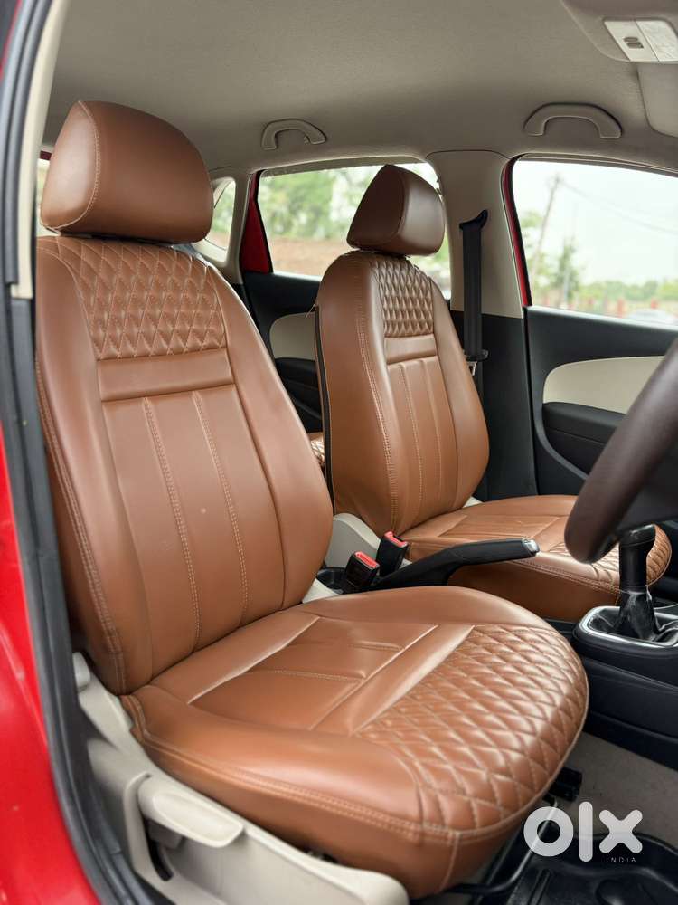 Volkswagen Polo Petrol Highline 1.2l, 2012, Petrol