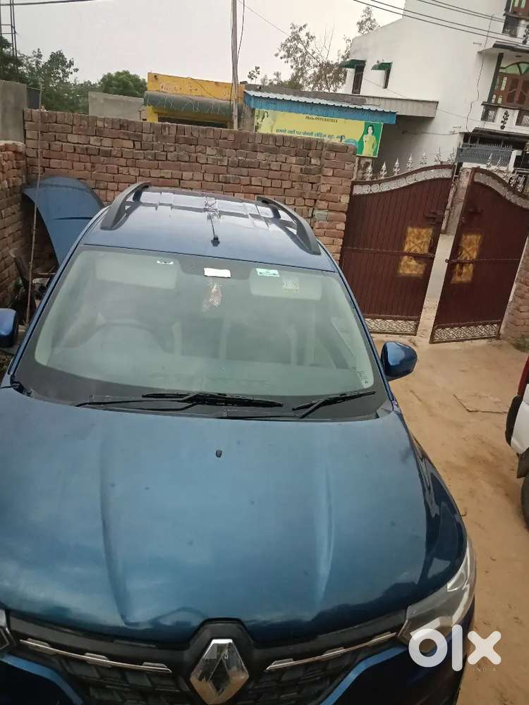 Renault Triber 2021 Petrol 140000 Km Driven