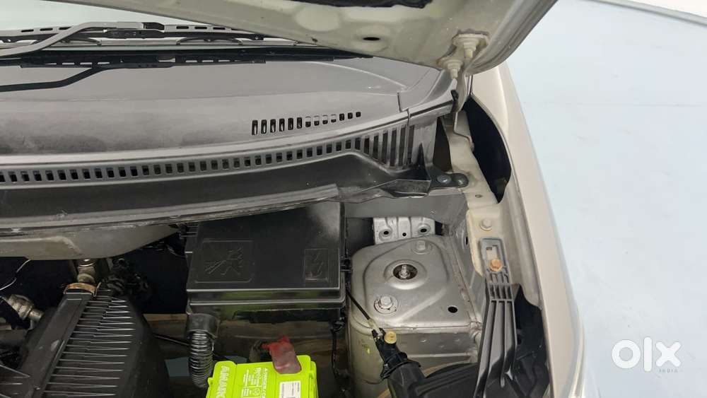 Datsun Redigo T Option, 2017, Petrol
