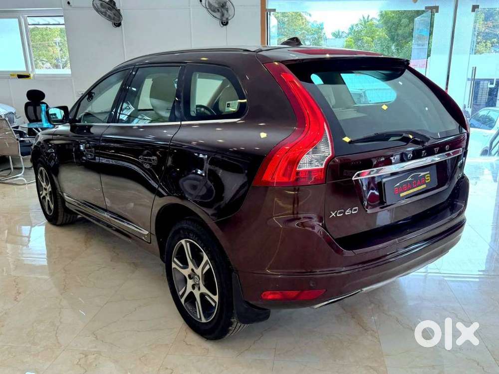 Volvo Xc60 Momentum D4, 2015, Diesel