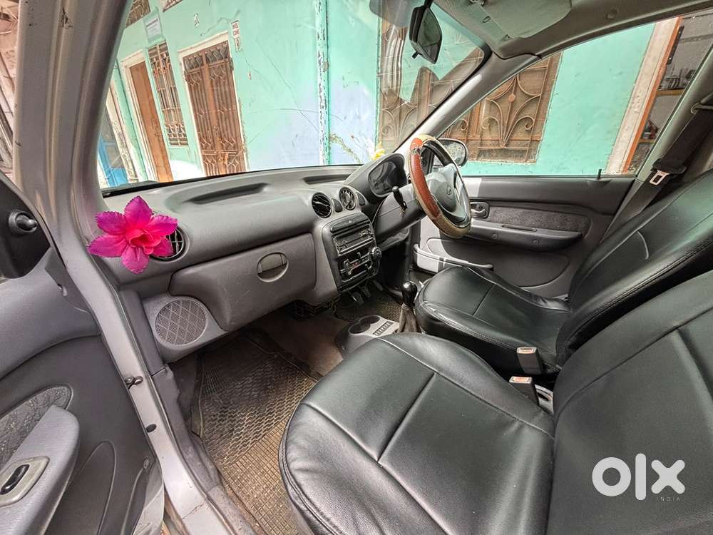 Hyundai Santro Petrol 2005