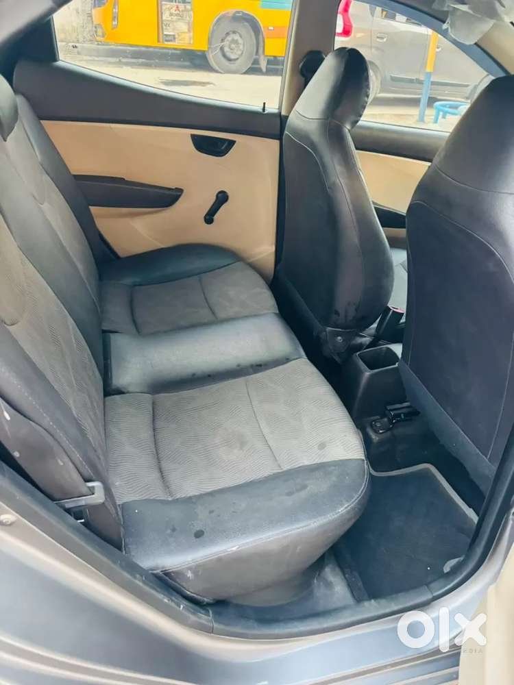 Hyundai Eon Era +, 2012, Petrol