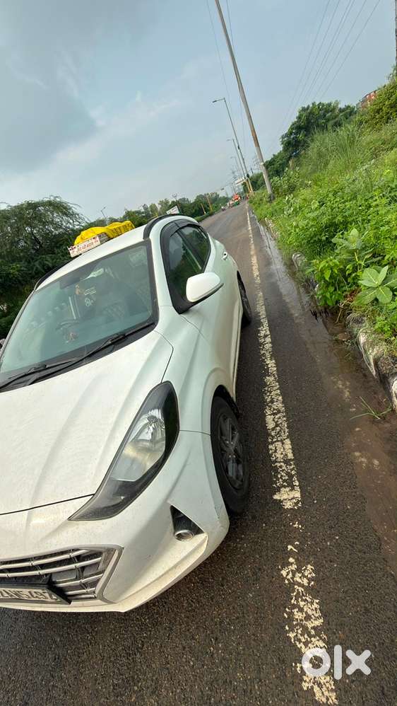 Hyundai Grand I10 2022