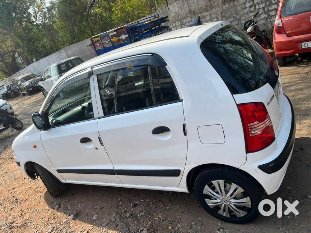 Hyundai Santro Xing Petrol