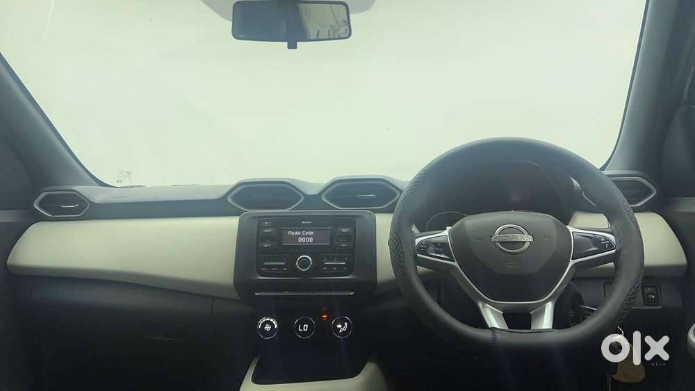 Nissan Magnite 1.0 Xl, 2022, Petrol