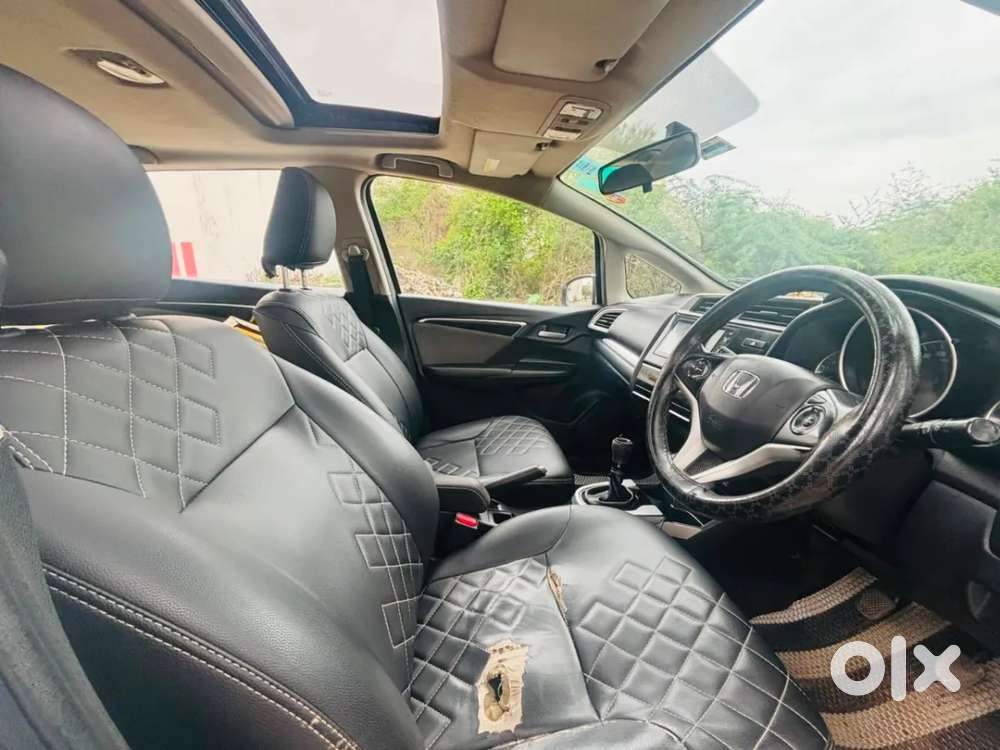 Honda Wr-v 1.5 Vx I-dtec, 2018, Diesel