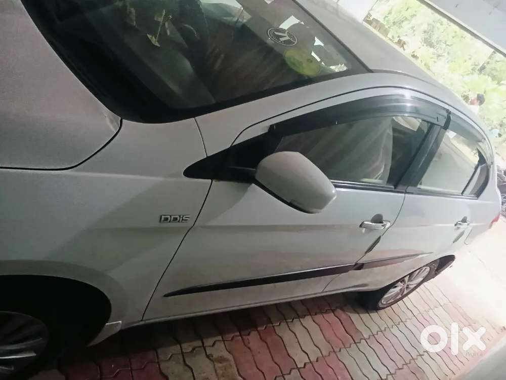 2018 Maruti Suzuki Ciaz