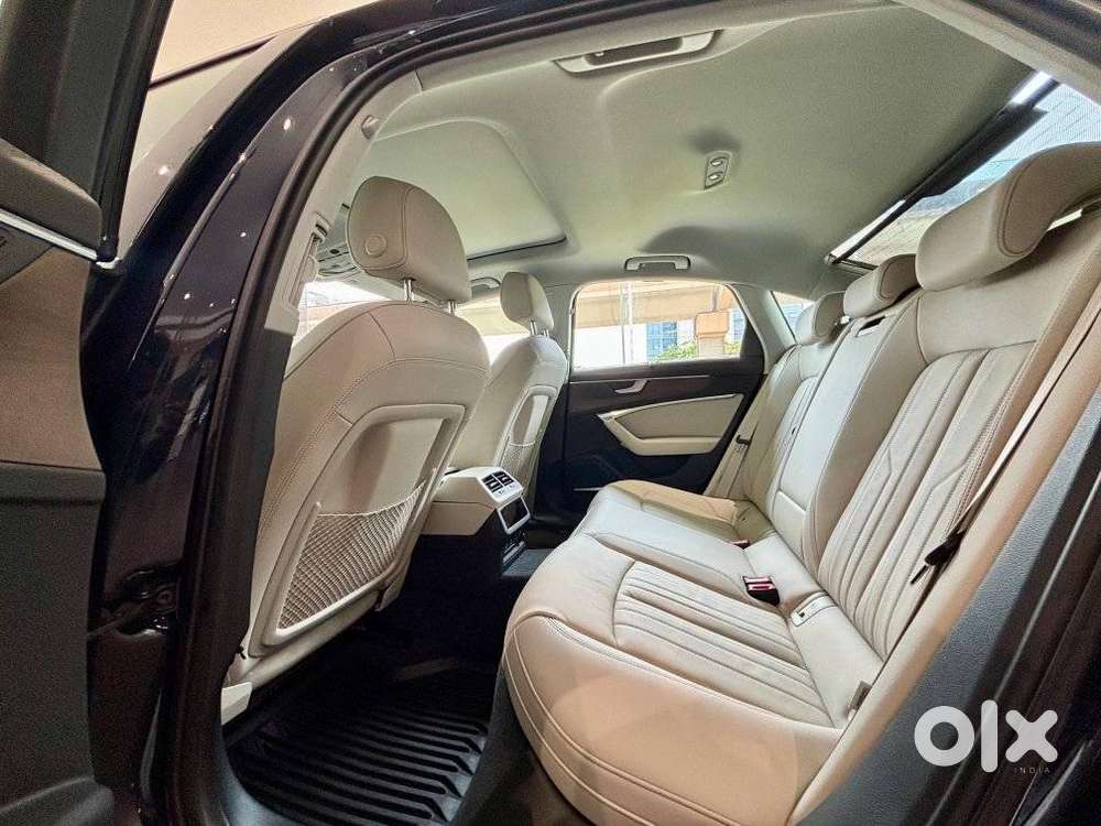 Audi A6 2.0 45 Tfsi Technology, 2024, Petrol