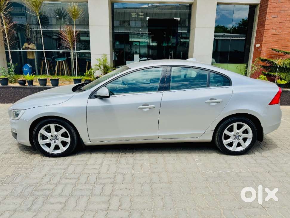 Volvo S60 D5 Kinetic, 2014, Diesel