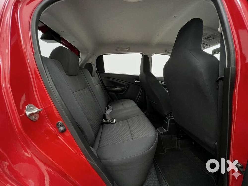 Maruti Suzuki Celerio Zxi Plus Amt, 2022, Petrol