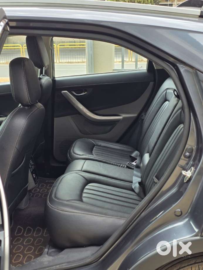 Tata Nexon 1.2 Revotron Xz Plus, 2019, Petrol